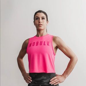 NOBULL project muscle tank